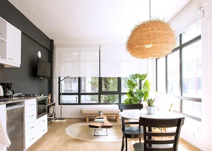 Apartamento Guau Camina Al Zócalo Rooftop, Vigilancia México DF